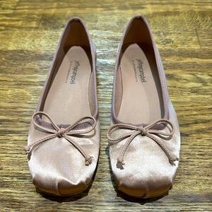 Jeffrey Campbell ballet flats